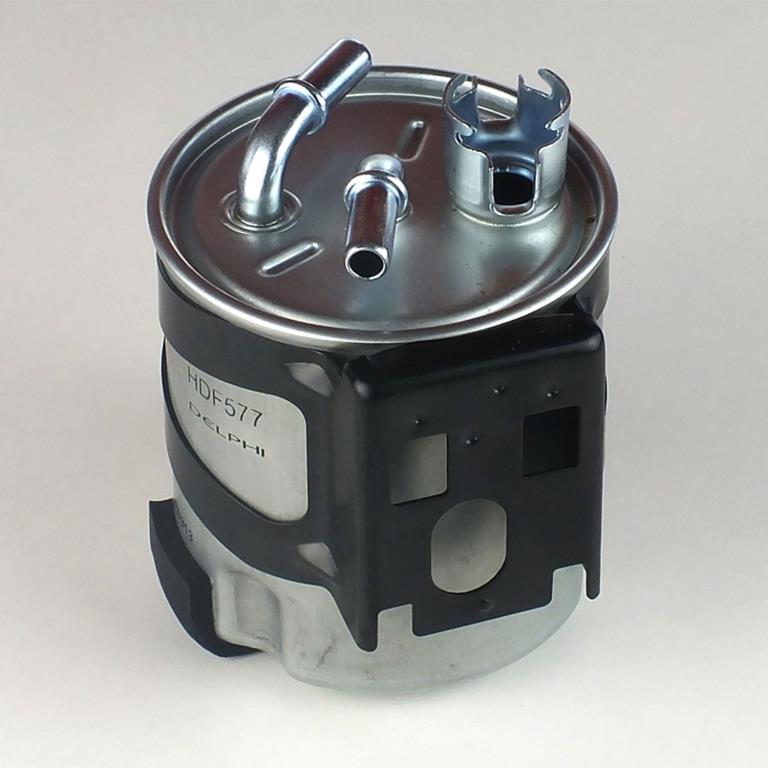 Filtre à carburant (Filtre à gasoil) DELPHI ref. HDF577